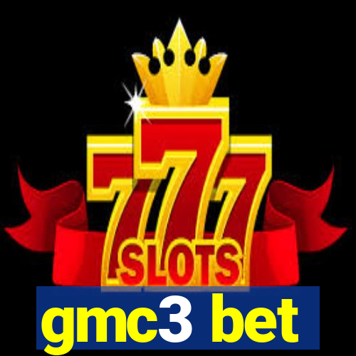 gmc3 bet